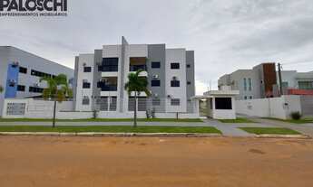 Imagem: APARTAMENTO RESIDENCIAL em NOVA MUTUM