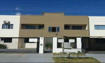 Imagem: APARTAMENTO RESIDENCIAL em NOVA MUTUM