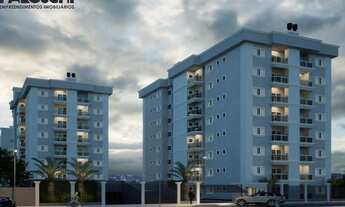 Imagem: APARTAMENTO RESIDENCIAL em NOVA MUTUM