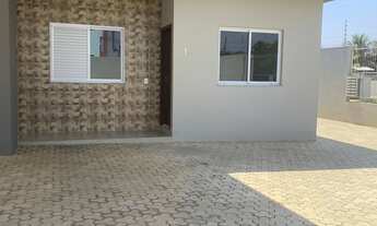 Imagem: CASA RESIDENCIAL em NOVA MUTUM - MT, Bela