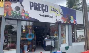 Imagem: SALA COMERCIAL em NOVA MUTUM - MT, Alto