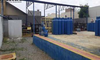 Imagem 3: SALA COMERCIAL em NOVA MUTUM - MT, Flamboyats