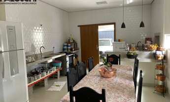 Imagem 3: CASA RESIDENCIAL em NOVA MUTUM - MT, Jardim Europa