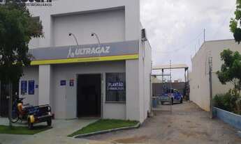 Imagem 6: SALA COMERCIAL em NOVA MUTUM - MT, Flamboyats
