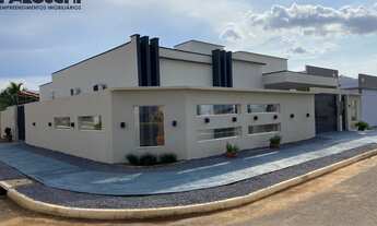 Imagem 2: CASA RESIDENCIAL em NOVA MUTUM - MT, Jardim Europa