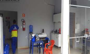 Imagem 4: SALA COMERCIAL em NOVA MUTUM - MT, Flamboyats