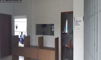 Imagem: SALA COMERCIAL em NOVA MUTUM - MT, Flamboyats