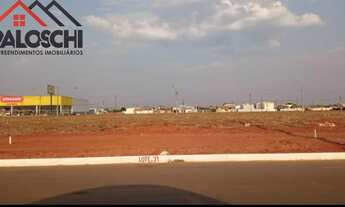 Imagem: TERRENO RESIDENCIAL em NOVA MUTUM - MT