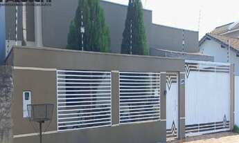 Imagem: CASA RESIDENCIAL em NOVA MUTUM - MT, Lírios