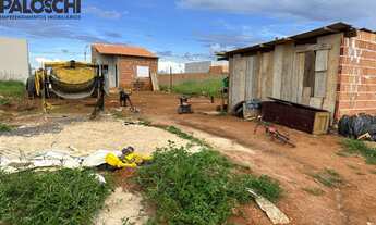 Imagem 2: CASA RESIDENCIAL em NOVA MUTUM - MT, JARDIM MONTREAL