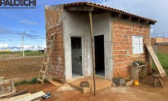 Imagem 5: CASA RESIDENCIAL em NOVA MUTUM - MT, JARDIM MONTREAL