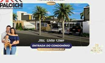 Imagem: APARTAMENTO RESIDENCIAL em NOVA MUTUM
