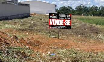 Imagem: TERRENO RESIDENCIAL em NOVA MUTUM - MT