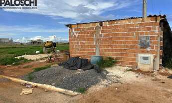 Imagem 1: CASA RESIDENCIAL em NOVA MUTUM - MT, JARDIM MONTREAL