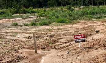 Imagem 2: TERRENO RESIDENCIAL em NOVA MUTUM - MT, JARDIM ARAGUAIA II