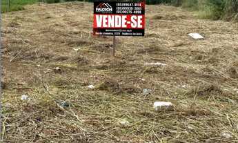 Imagem: TERRENO RESIDENCIAL em NOVA MUTUM - MT