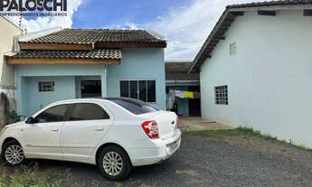 Imagem: CASA RESIDENCIAL em NOVA MUTUM - MT, LIRIO