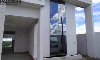 Imagem: CASA RESIDENCIAL em NOVA MUTUM - MT, MONTSERRAT