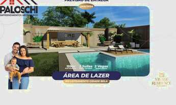 Imagem 4: APARTAMENTO RESIDENCIAL em NOVA MUTUM - MT, CIDADE BELA