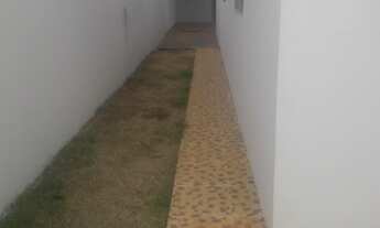 Imagem 4: CASA RESIDENCIAL em LUCAS DO RIO VERDE - MT, RES. IPE BRANCO