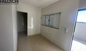 Imagem 7: APARTAMENTO RESIDENCIAL em NOVA MUTUM - MT, jardim orquidea