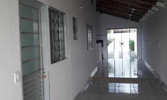 Imagem: CASA RESIDENCIAL em LUCAS DO RIO VERDE