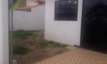 Imagem 5: CASA RESIDENCIAL em LUCAS DO RIO VERDE - MT, RES. IPE BRANCO