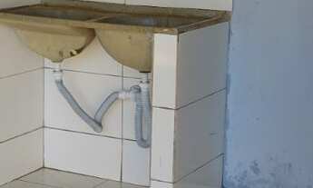 Imagem: CASA RESIDENCIAL em NOVA MUTUM - MT, COLINA