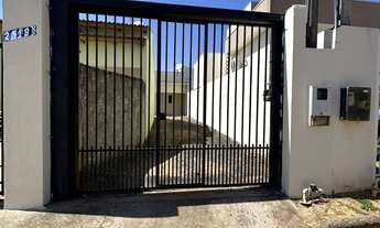 Imagem: CASA RESIDENCIAL em NOVA MUTUM - MT, FLOR