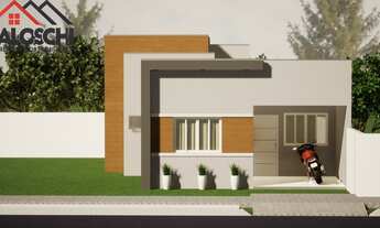 Imagem 3: CASA RESIDENCIAL em NOVA MUTUM - MT, MONTSERRAT