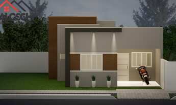 Imagem 2: CASA RESIDENCIAL em NOVA MUTUM - MT, MONTSERRAT