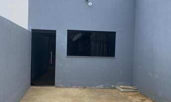 Imagem: CASA RESIDENCIAL em NOVA MUTUM - MT, beija