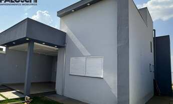 Imagem: CASA RESIDENCIAL em NOVA MUTUM - MT, montserrat