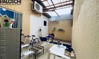 Imagem: CASA RESIDENCIAL em NOVA MUTUM - MT, RESIDENCIAL