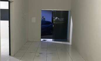 Imagem: CASA RESIDENCIAL em NOVA MUTUM - MT, BELA