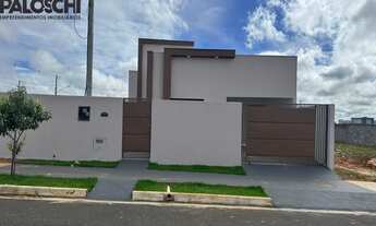 Imagem: CASA RESIDENCIAL em NOVA MUTUM - MT, MONTSERRAT