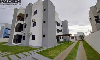 Imagem 3: APARTAMENTO RESIDENCIAL em NOVA MUTUM - MT, JARDIM DAS ORQUIDEAS