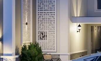 Imagem: APARTAMENTO RESIDENCIAL em NOVA MUTUM