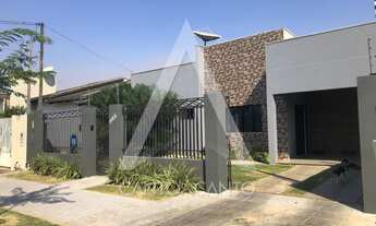 Imagem: CASA RESIDENCIAL em SINOP - MT, JARDIM ITÁLIA