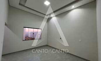 Imagem 3: CASA RESIDENCIAL em Sinop - MT, Residencial Aquarela das Artes