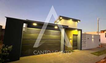 Imagem: CASA RESIDENCIAL em Sinop - MT, Residencial