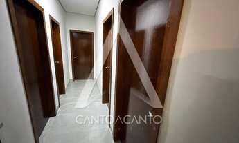 Imagem 6: CASA RESIDENCIAL em Sinop - MT, Residencial Aquarela das Artes