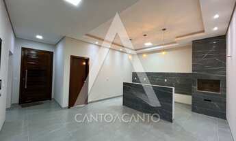 Imagem 7: CASA RESIDENCIAL em Sinop - MT, Residencial Aquarela das Artes