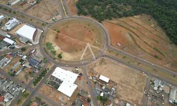 Imagem 4: TERRENO COMERCIAL em SINOP - MT, JARDIM CELESTE