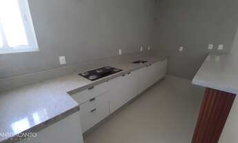 Imagem 4: APARTAMENTO RESIDENCIAL em SINOP - MT, Edifício Angra dos Reis