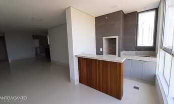 Imagem 7: APARTAMENTO RESIDENCIAL em SINOP - MT, Edifício Angra dos Reis