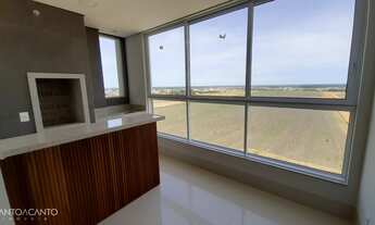 Imagem 6: APARTAMENTO RESIDENCIAL em SINOP - MT, Edifício Angra dos Reis