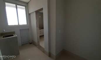 Imagem 2: APARTAMENTO RESIDENCIAL em SINOP - MT, Edifício Angra dos Reis