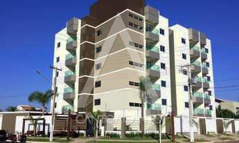 Imagem: APARTAMENTO RESIDENCIAL em SINOP - MT, JARDIM
