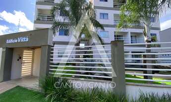 Imagem: APARTAMENTO RESIDENCIAL em SINOP - MT, JARDIM